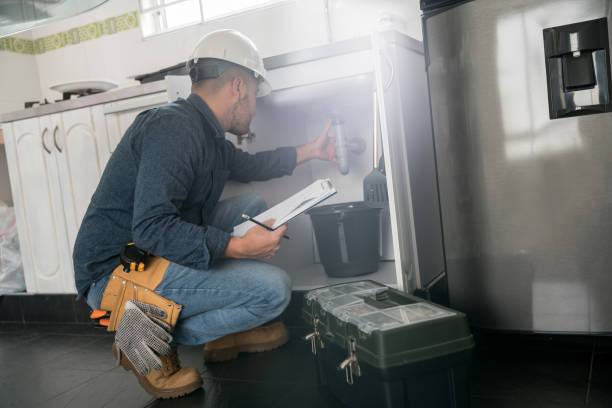 Crandall, TX Plumbing Company