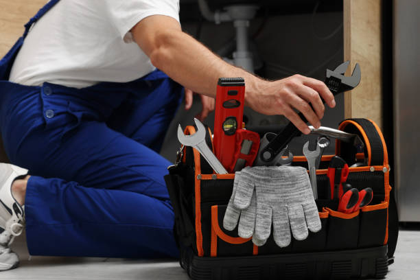 Best Plumbing Services Near Me  in Crandall, TX