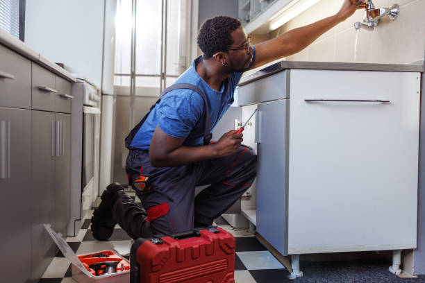 Best Plumbing Installation Services  in Crandall, TX