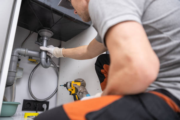 Best Commercial Plumbing Services  in Crandall, TX