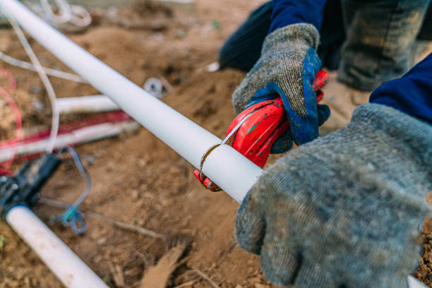 Best Emergency Plumbing Repair  in Crandall, TX